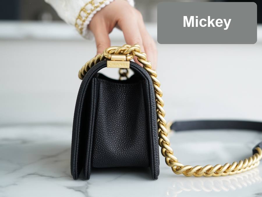 【S】$265=1770CNY｜Chanel JD Factory｜Item ID-55161