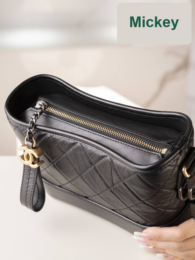 【S】$406=2720CNY｜Chanel JD Factory｜Item ID-55587