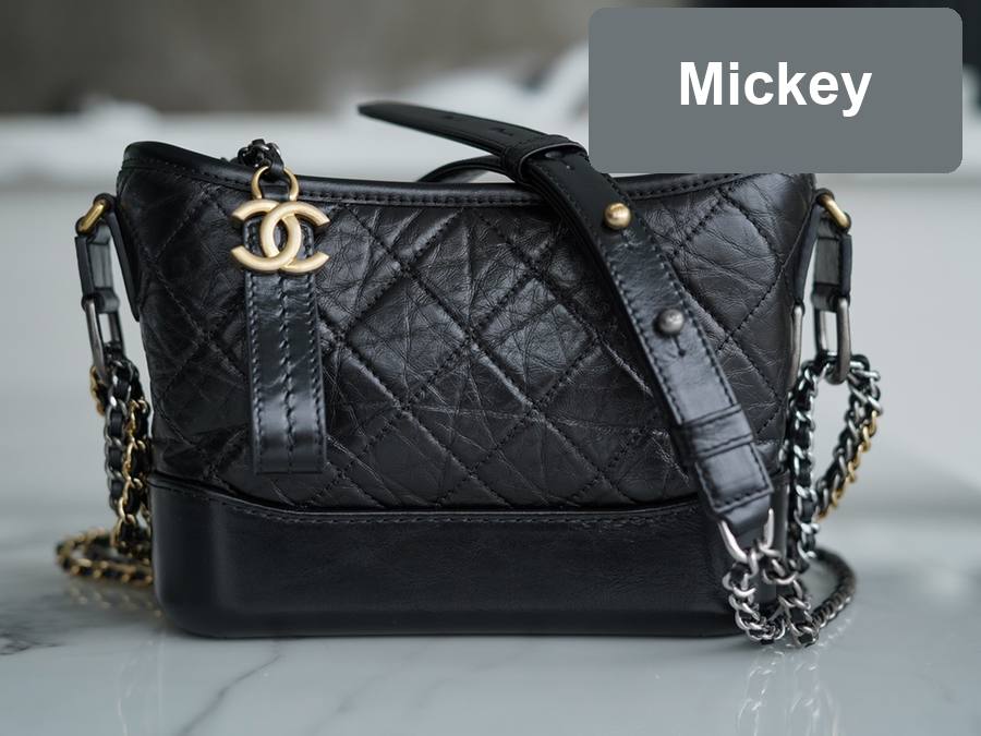 【S】$406=2720CNY｜Chanel JD Factory｜Item ID-55588