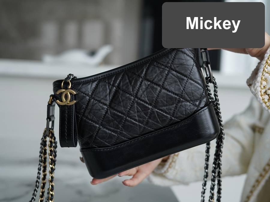 【S】$406=2720CNY｜Chanel JD Factory｜Item ID-55588