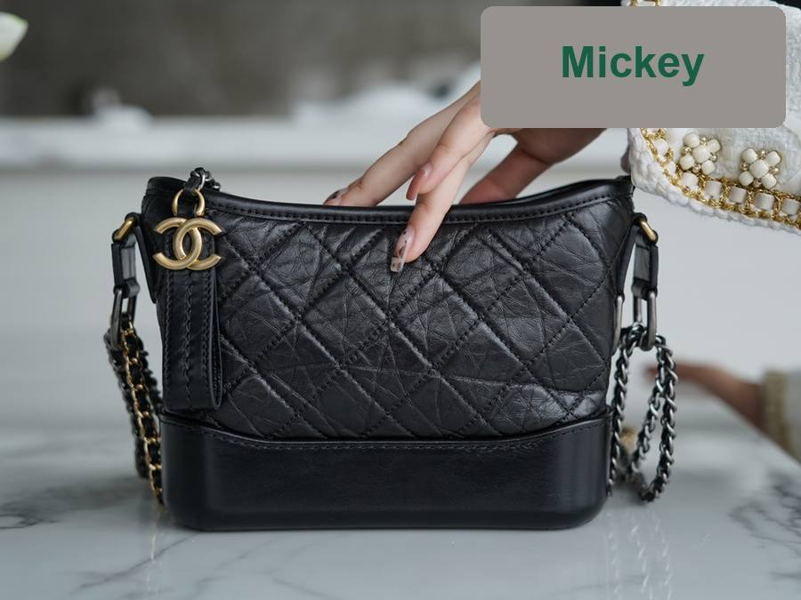 【S】$406=2720CNY｜Chanel JD Factory｜Item ID-55588
