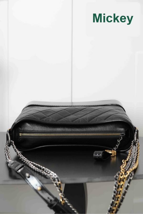 【S】$317=2120CNY｜Chanel JD Factory｜Item ID-55345