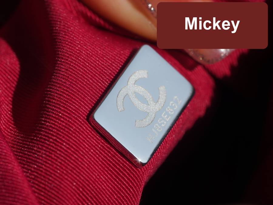 【S】$324=2170CNY｜Chanel JD Factory｜Item ID-55352