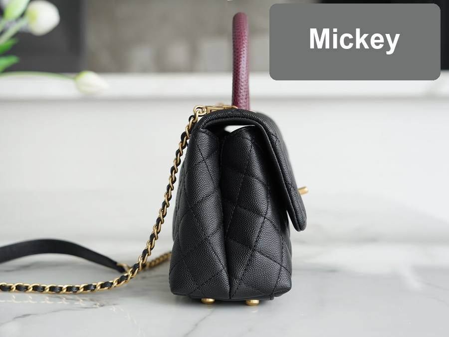 【S】$374=2500CNY｜Chanel JD Factory｜Item ID-55498