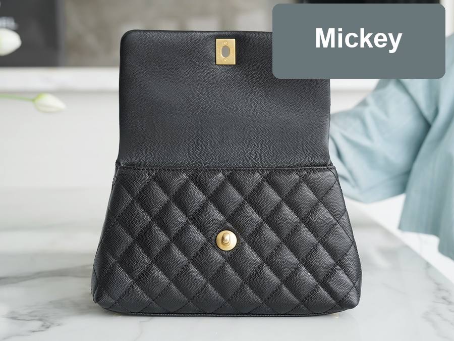 【S】$374=2500CNY｜Chanel JD Factory｜Item ID-55498