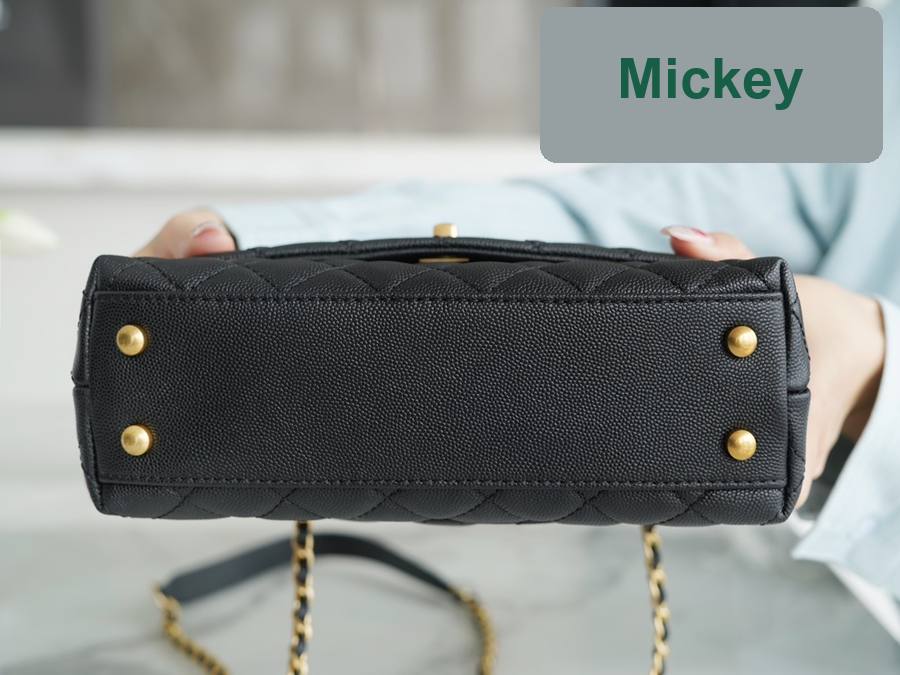 【S】$374=2500CNY｜Chanel JD Factory｜Item ID-55498