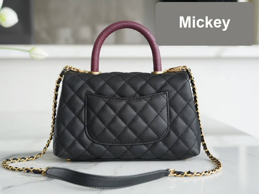 【S】$374=2500CNY｜Chanel JD Factory｜Item ID-55498