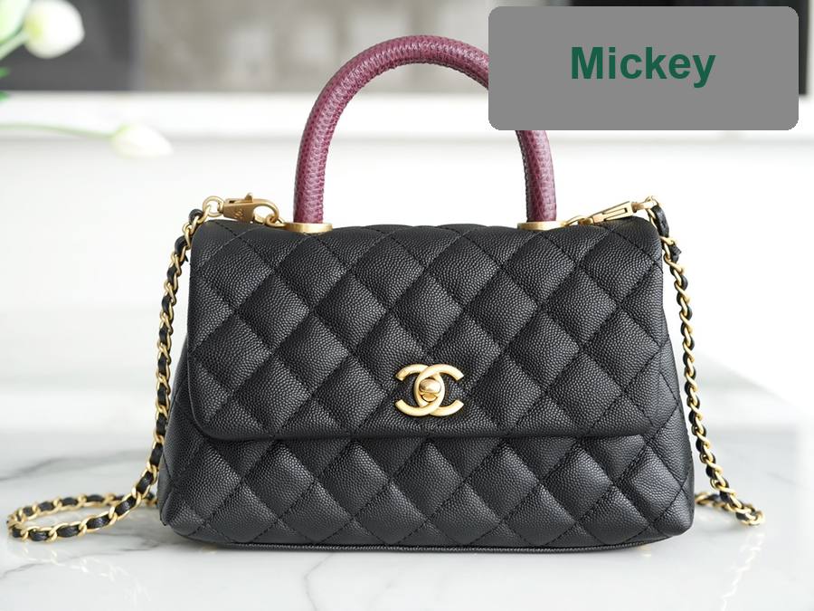 【S】$374=2500CNY｜Chanel JD Factory｜Item ID-55498