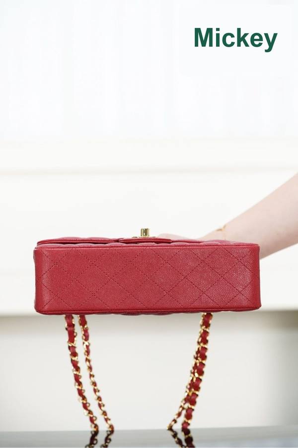 【S】$421=2820CNY｜Chanel JD Factory｜Item ID-55596