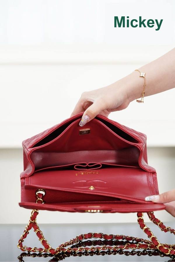 【S】$421=2820CNY｜Chanel JD Factory｜Item ID-55596