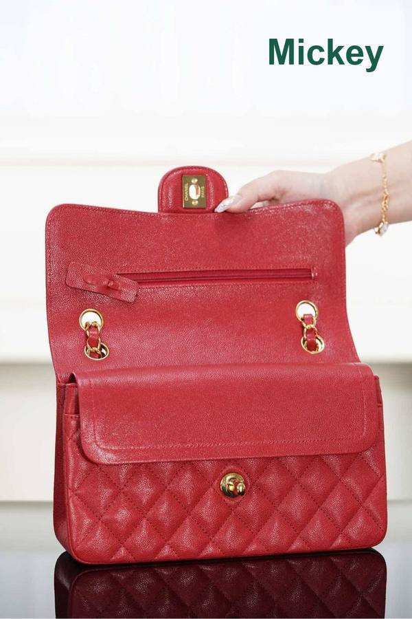 【S】$421=2820CNY｜Chanel JD Factory｜Item ID-55596