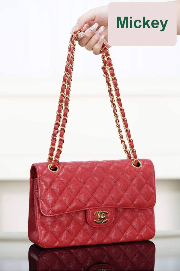 【S】$421=2820CNY｜Chanel JD Factory｜Item ID-55596