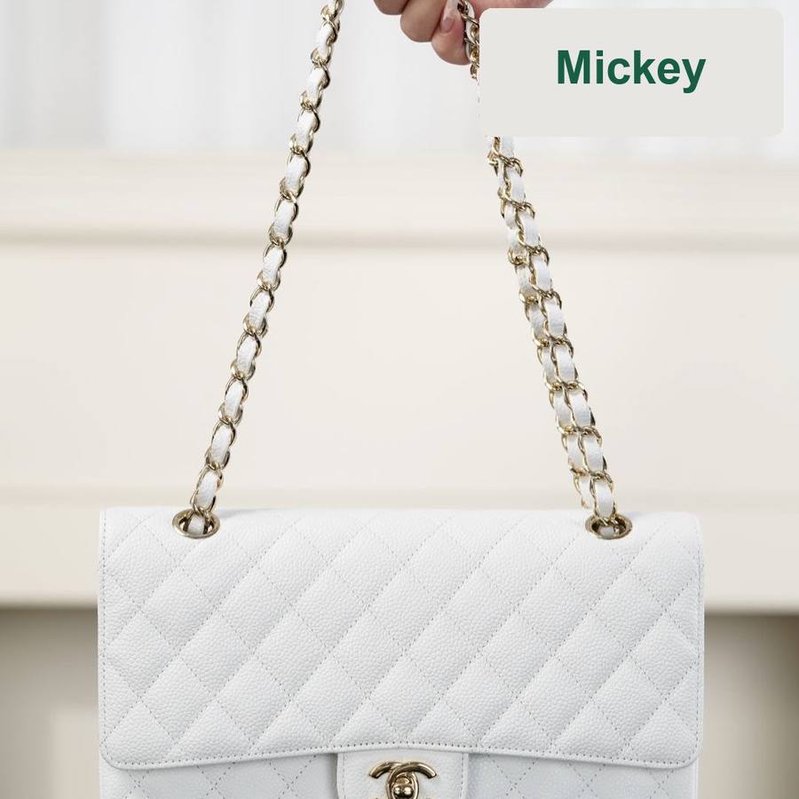 【S】$403=2700CNY｜Chanel JD Factory｜Item ID-55576