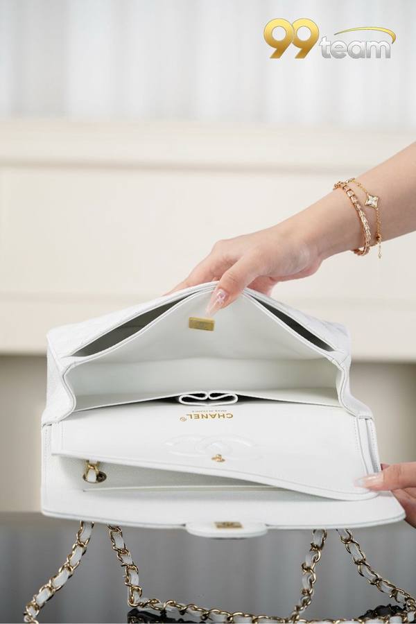 【S】$403=2700CNY｜Chanel JD Factory｜Item ID-55576