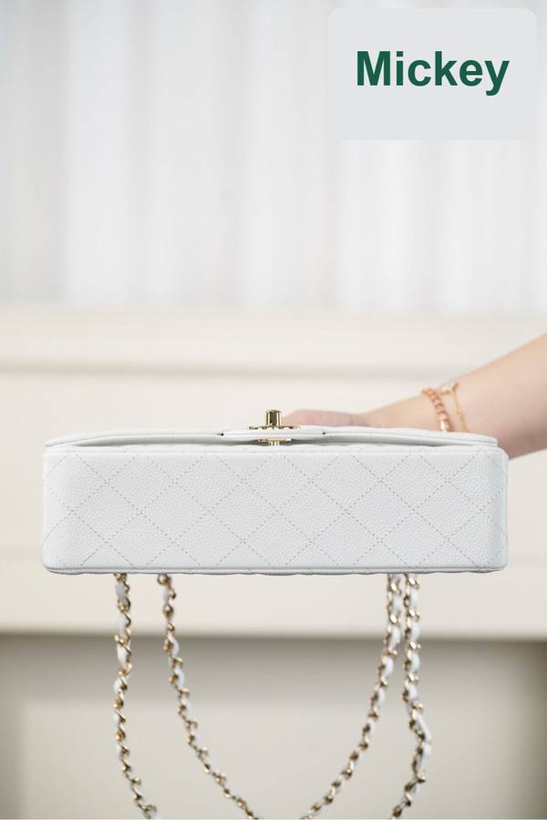 【S】$403=2700CNY｜Chanel JD Factory｜Item ID-55576