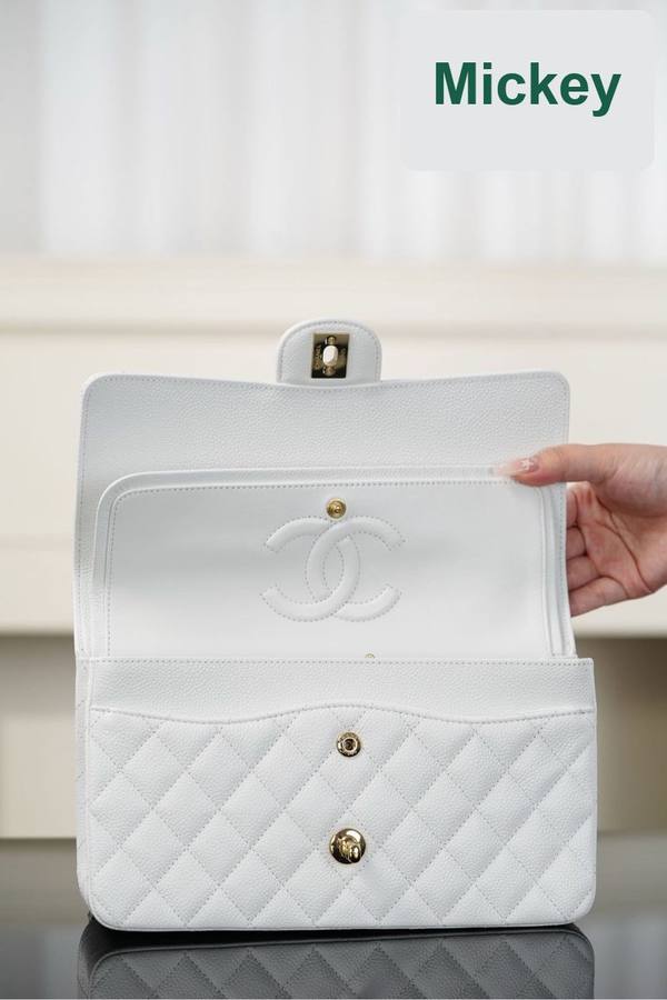 【S】$403=2700CNY｜Chanel JD Factory｜Item ID-55576