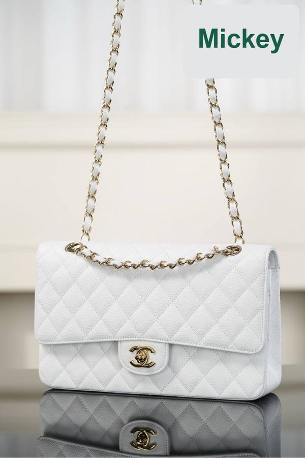 【S】$403=2700CNY｜Chanel JD Factory｜Item ID-55576
