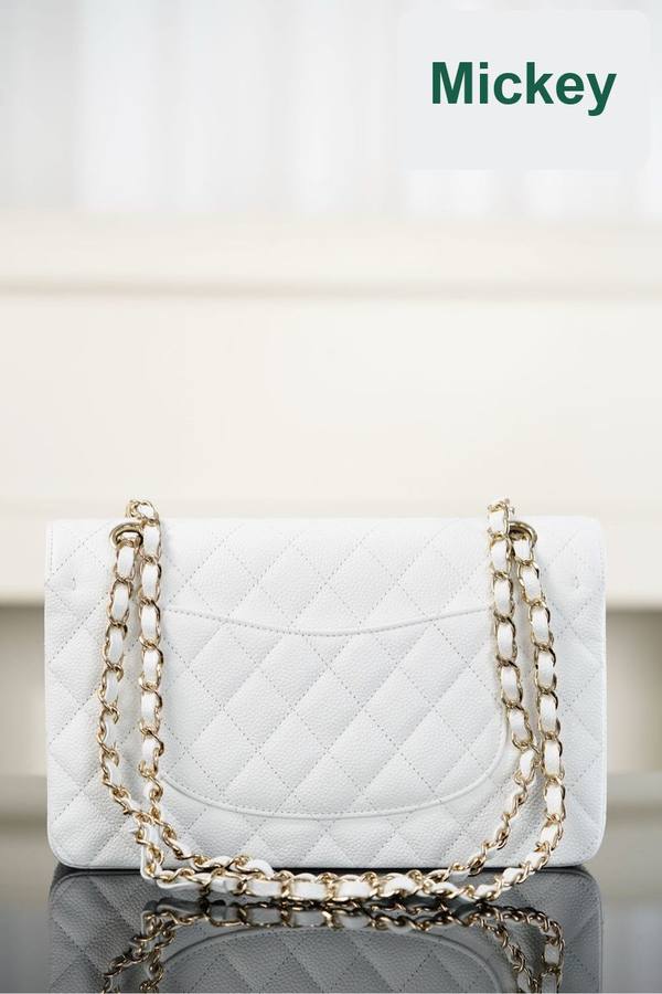 【S】$403=2700CNY｜Chanel JD Factory｜Item ID-55576