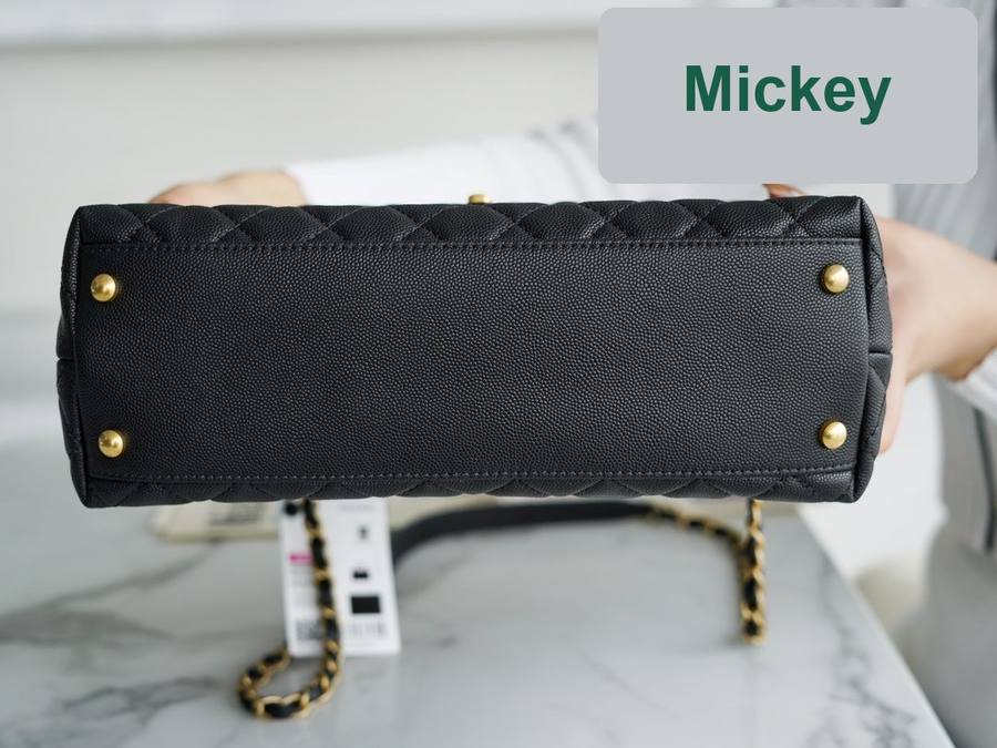 【S】$329=2200CNY｜Chanel JD Factory｜Item ID-55367