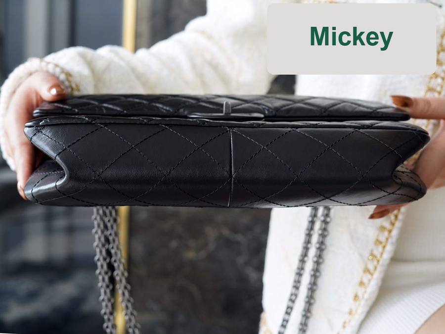 【S】$421=2820CNY｜Chanel JD Factory｜Item ID-55603