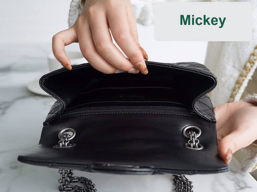 【S】$392=2620CNY｜Chanel JD Factory｜Item ID-55559