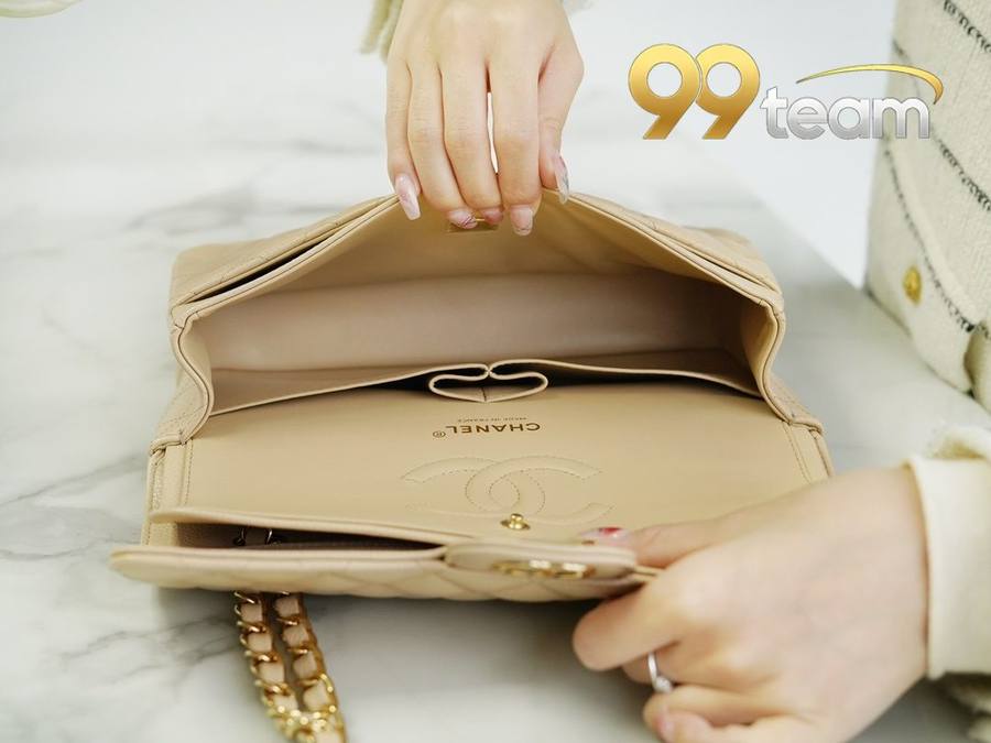 【S】$403=2700CNY｜Chanel JD Factory｜Item ID-55573