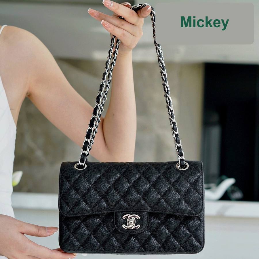【S】$389=2600CNY｜Chanel JD Factory｜Item ID-55542