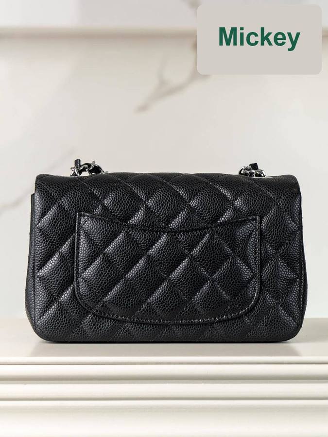 【S】$374=2500CNY｜Chanel JD Factory｜Item ID-55493