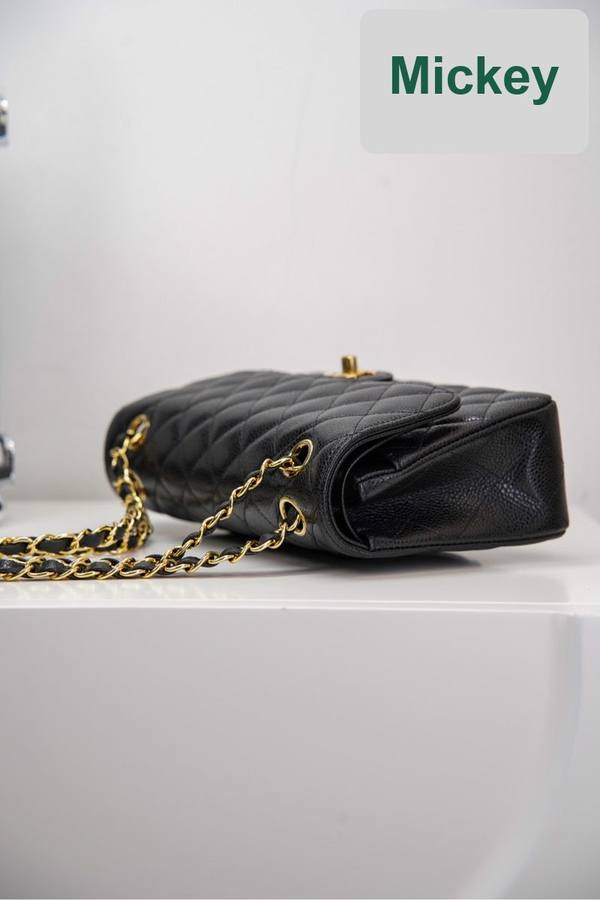 【S】$389=2600CNY｜Chanel JD Factory｜Item ID-55536
