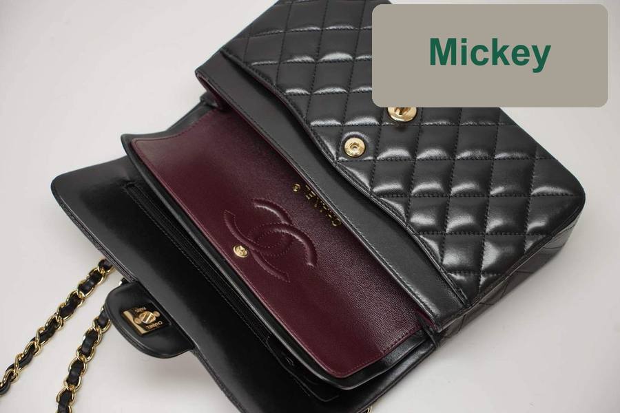 【S】$384=2570CNY｜Chanel JD Factory｜Item ID-55512