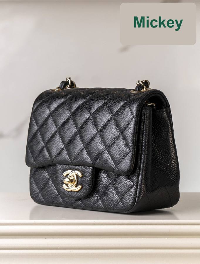 【S】$359=2400CNY｜Chanel JD Factory｜Item ID-55439