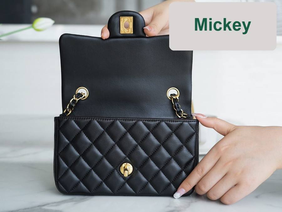【S】$359=2400CNY｜Chanel JD Factory｜Item ID-55432
