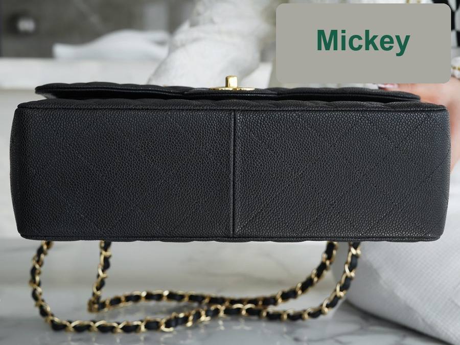 【S】$354=2370CNY｜Chanel JD Factory｜Item ID-55423