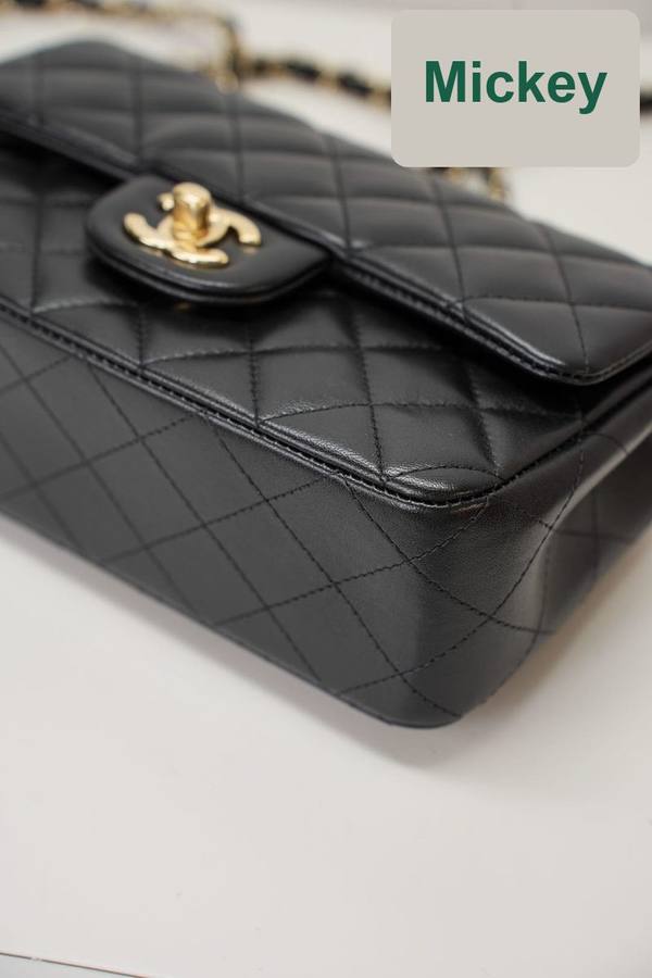 【S】$359=2400CNY｜Chanel JD Factory｜Item ID-55430