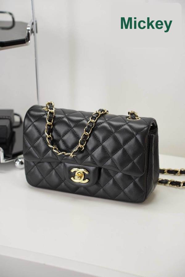 【S】$359=2400CNY｜Chanel JD Factory｜Item ID-55430