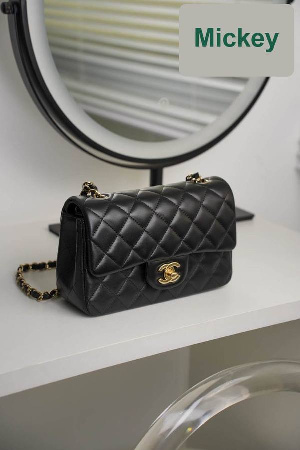 【S】$359=2400CNY｜Chanel JD Factory｜Item ID-55430
