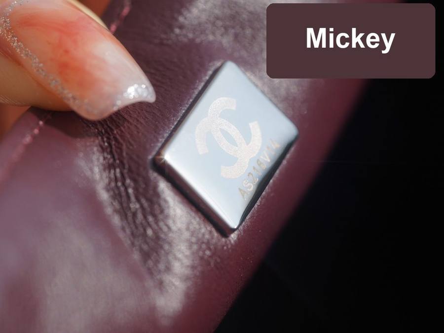 【S】$344=2300CNY｜Chanel JD Factory｜Item ID-55399