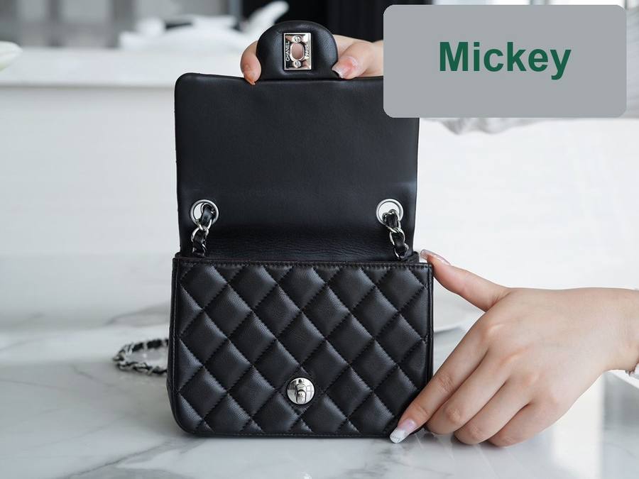 【S】$344=2300CNY｜Chanel JD Factory｜Item ID-55399