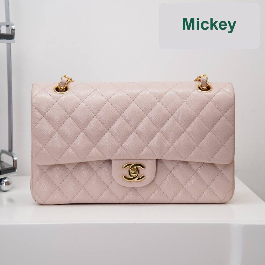 【S】$317=2120CNY｜Chanel JD Factory｜Item ID-55342