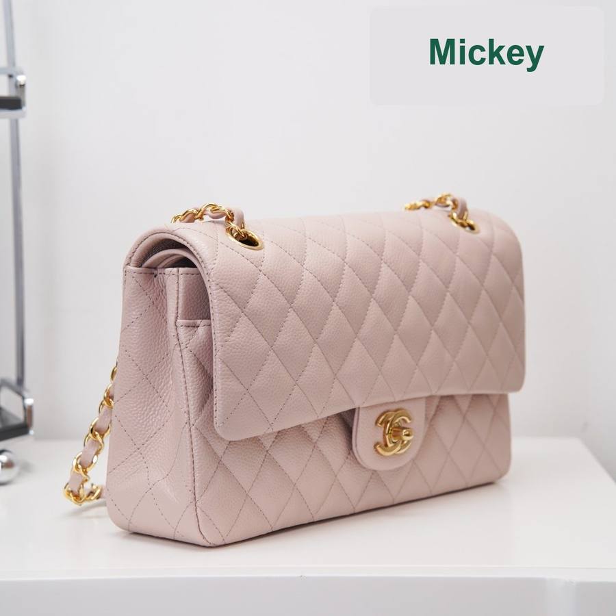 【S】$317=2120CNY｜Chanel JD Factory｜Item ID-55342
