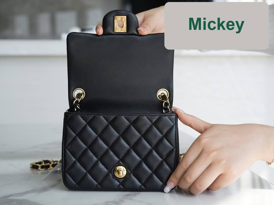 【S】$344=2300CNY｜Chanel JD Factory｜Item ID-55396