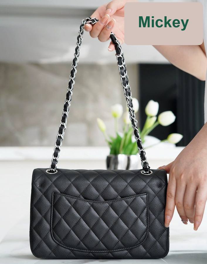 【S】$309=2070CNY｜Chanel JD Factory｜Item ID-55286