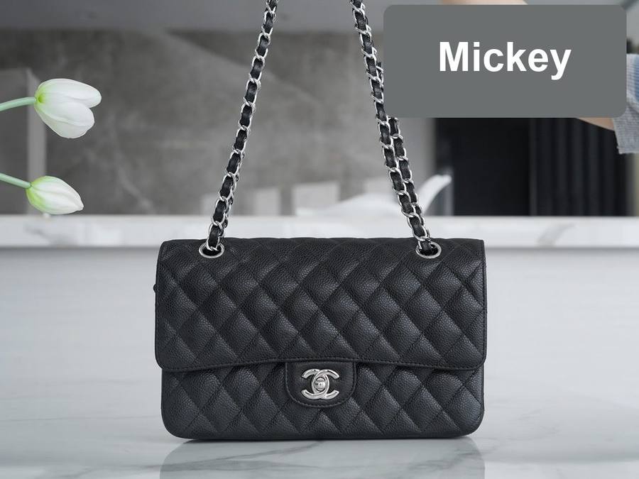 【S】$317=2120CNY｜Chanel JD Factory｜Item ID-55332