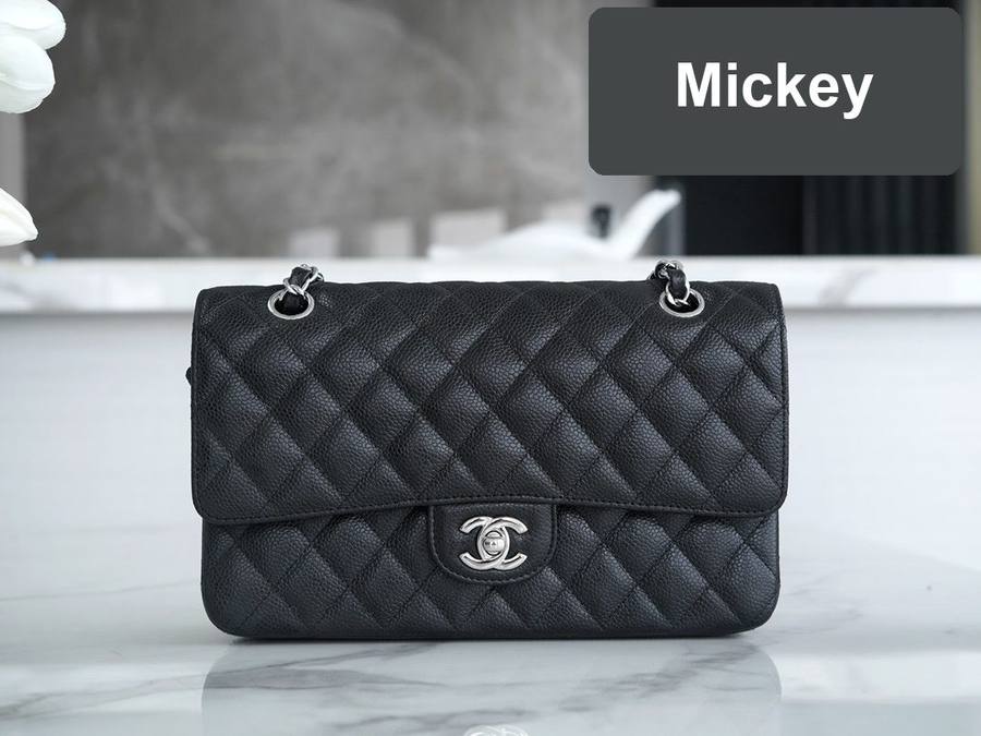【S】$317=2120CNY｜Chanel JD Factory｜Item ID-55332