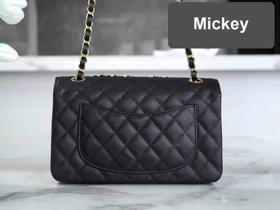 【S】$309=2070CNY｜Chanel JD Factory｜Item ID-55289