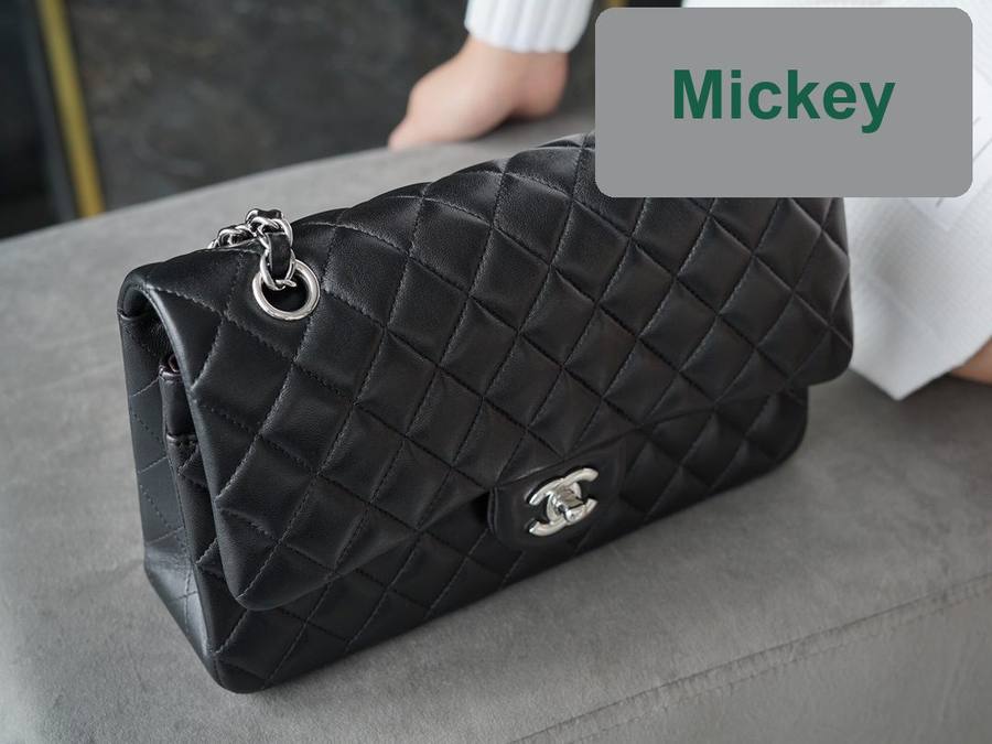 【S】$309=2070CNY｜Chanel JD Factory｜Item ID-55288