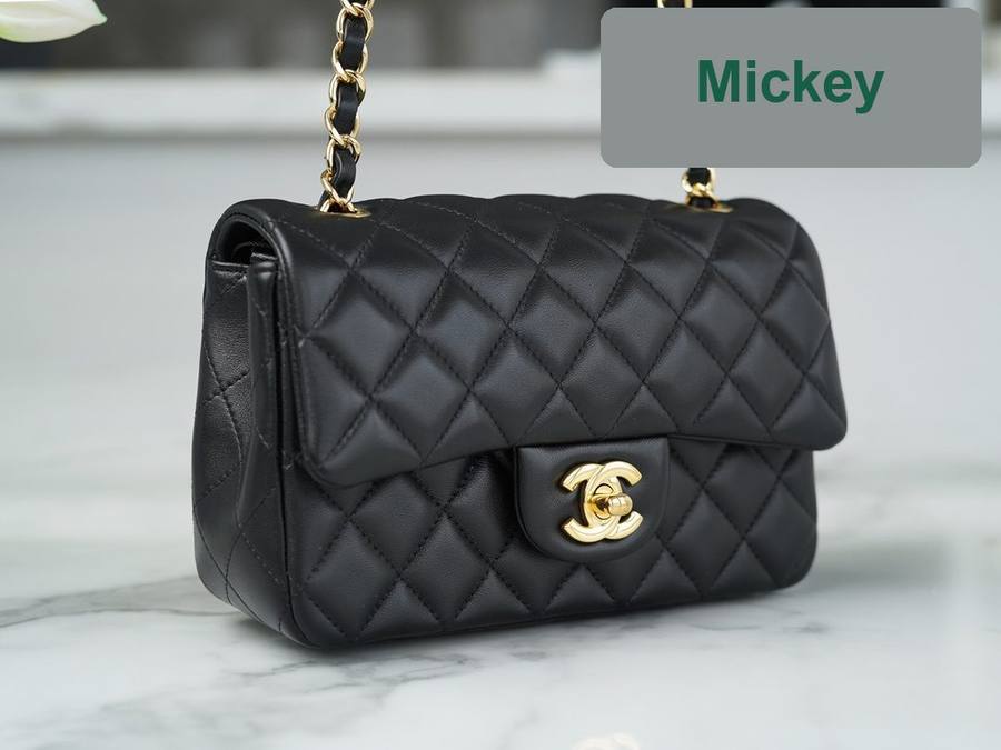 【S】$280=1870CNY｜Chanel JD Factory｜Item ID-55189