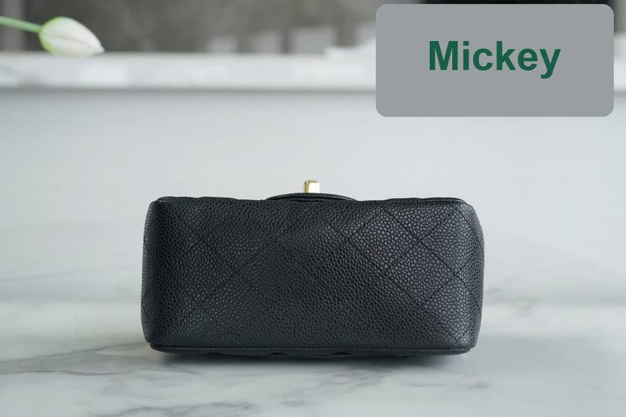 【S】$265=1770CNY｜Chanel JD Factory｜Item ID-55151