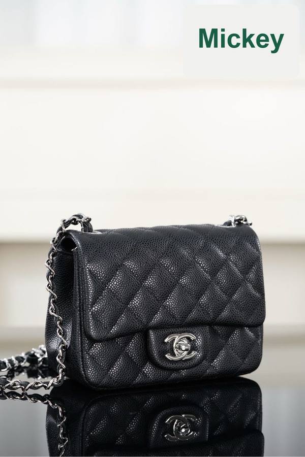 【S】$265=1770CNY｜Chanel JD Factory｜Item ID-55155