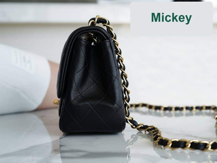 【S】$250=1670CNY｜Chanel JD Factory｜Item ID-55132